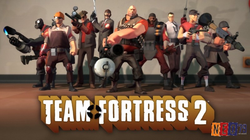 Thể loại FPS (First-Person Shooter) lĩnh vực cạnh tranh khốc liệt nhất trong danh sách game PC hay free, game chất lượng cao cạnh tranh để thu hút người chơi