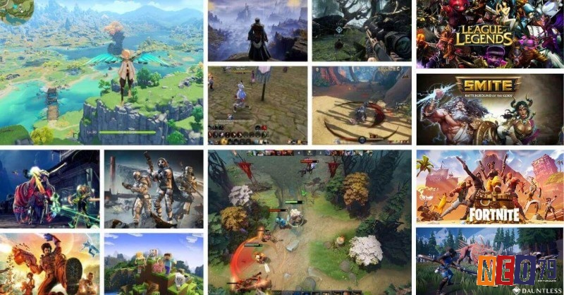 Để có trải nghiệm tốt nhất với game PC hay free, việc tối ưu hóa hệ thống là vô cùng quan trọng