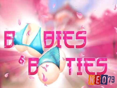 Tính năng free spins trong Game Slot Boobies and Booties được kích hoạt khi xuất hiện từ 3 biểu tượng Scatter trở lên trên màn hình