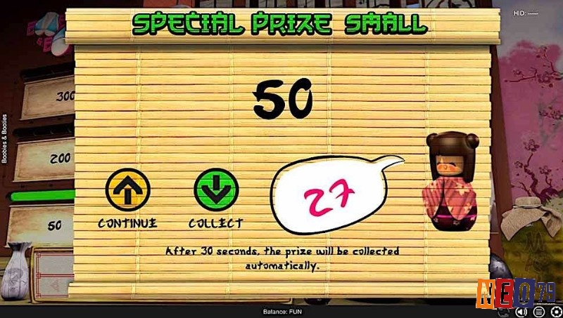 Gameplay của Game Slot Boobies and Booties mang tính cân bằng tốt giữa sự đơn giản và phức tạp