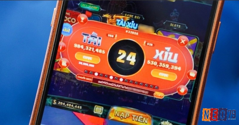 Tài và Xỉu đều 48.6% – nhà cái luôn có lợi thế, hãy cược có chiến lược