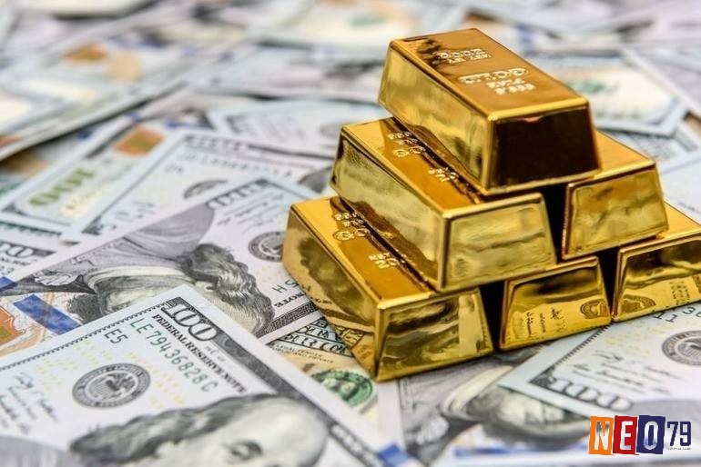 Mơ nhặt được tiền và vàng chứng tỏ bạn sẽ có tài lộc