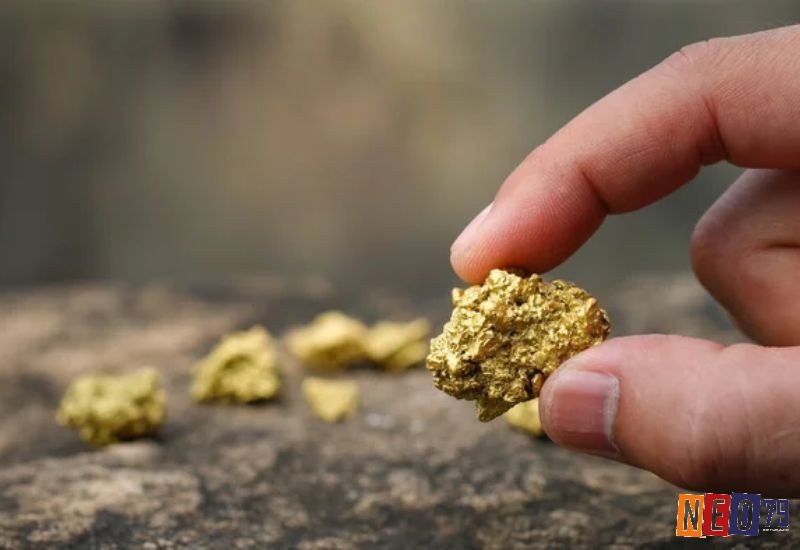 Giải mã giấc mơ nhặt được vàng có số đề lộc lá