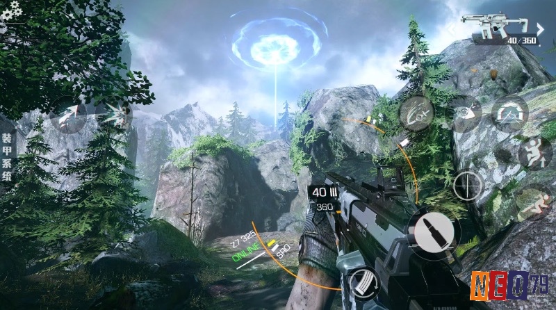 Công nghệ như ray tracing, AI và phản hồi rung nâng tầm trải nghiệm game mobile.