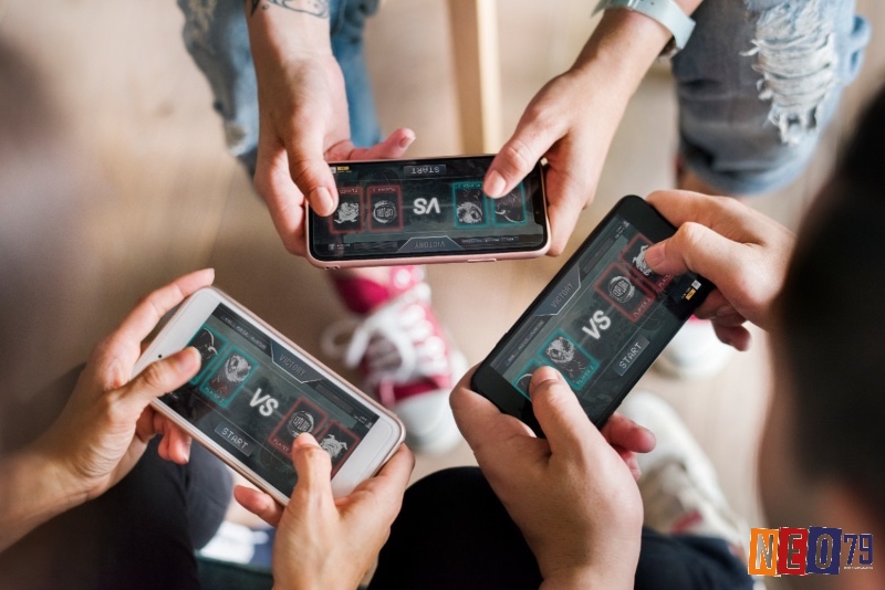 Chơi game hợp lý giúp bạn duy trì niềm vui mà vẫn bảo vệ sức khỏe