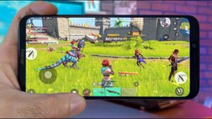 Những game online hay trên điện thoại – Top 10 game hay 2025