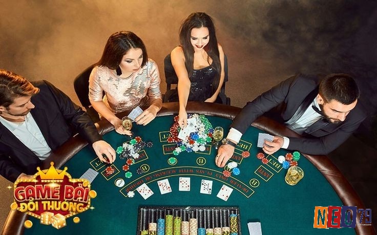 Khả năng đọc đối thủ là một trong những kỹ năng quan trọng nhất trong poker đổi thưởng
