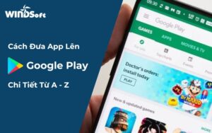 Tải game online cho điện thoại an toàn nhất chi tiết 2025