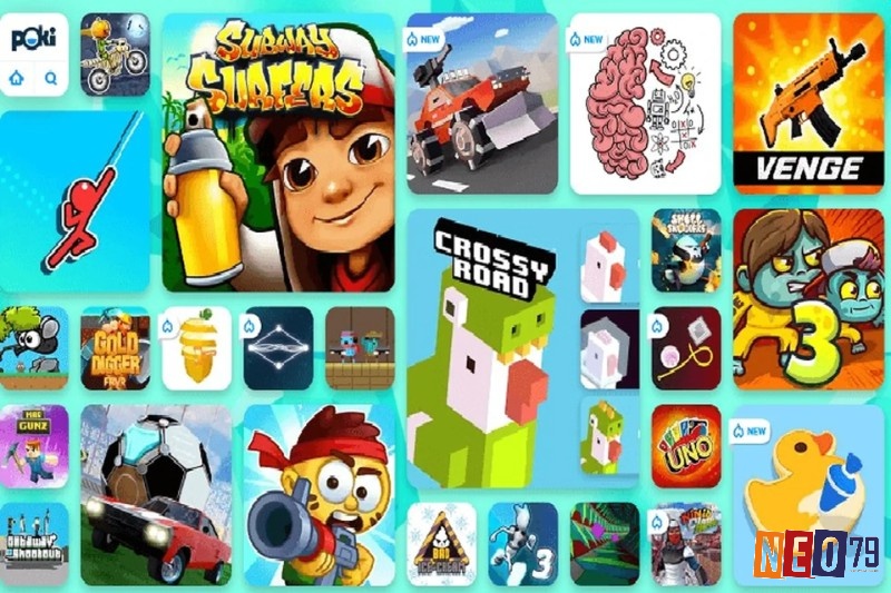 Tải game online cho điện thoại thiên đường game Google Play Store kiểm duyệt nghiêm ngặt, an toàn