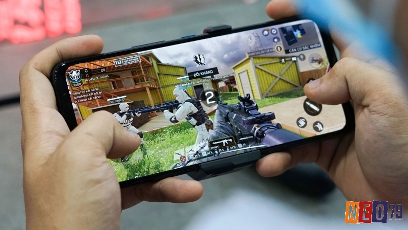 Samsung Galaxy Store là lựa chọn đặc biệt để tải game online cho điện thoại Samsung