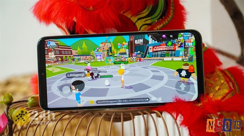 Sau khi tải game online cho điện thoại thành công, việc cập nhật thường xuyên là điều cần thiết
