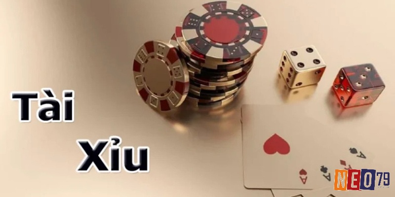 Tài xỉu hiện đại là phiên bản được cải tiến và chuẩn hóa, thường xuất hiện trong các sòng bài hoặc nền tảng trực tuyến