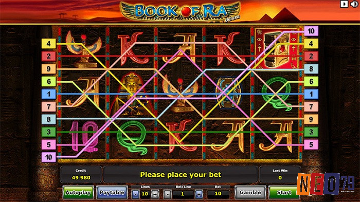 Hiểu reels và paylines là bước đầu để làm chủ mọi trò chơi slot machine