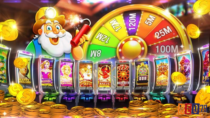 Khai thác bonus features và free spins đúng cách sẽ tăng thêm phần thưởng giá trị cho mỗi vòng quay.