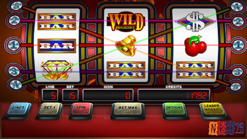 Biết khi nào nên dùng max bet và các mẹo đặt cược sẽ nâng cao tỷ lệ thắng của bạn.